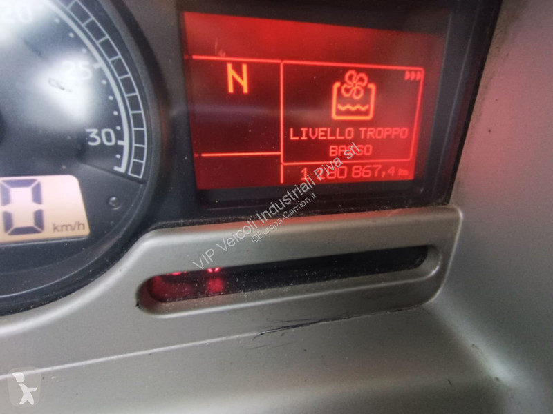 Camion Renault PREMIUM 460