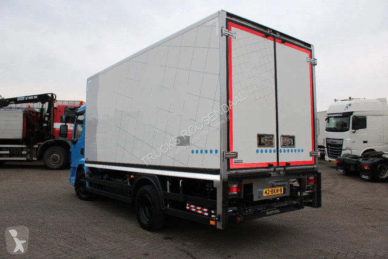 Camión DAF 230 + EURO 6 + KONVEKTA KOELING +...