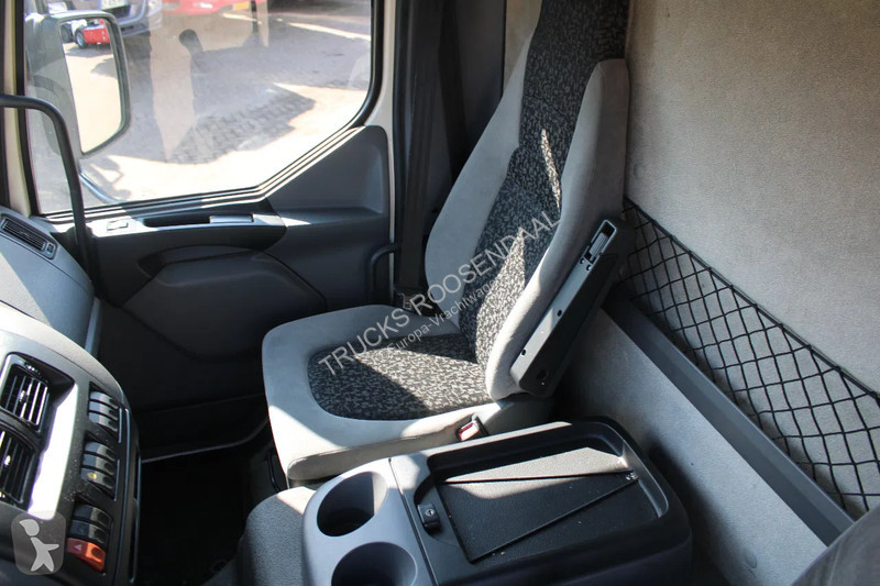 Kamion DAF 45160 + EURO 5 + LIFT +MANUAL + 7.5T