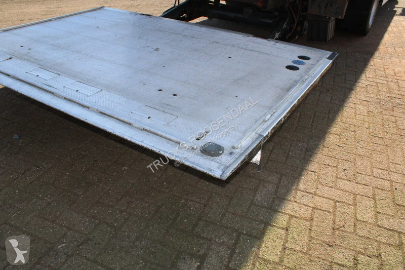 Kamion Iveco 120E25 + MANUAL
