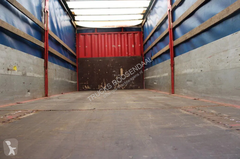 Camion DAF 106460 + Euro 6 + 6X2 + retarder +...