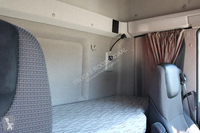 Kamion DAF 330 + EURO 6 + 6X2 STEERING