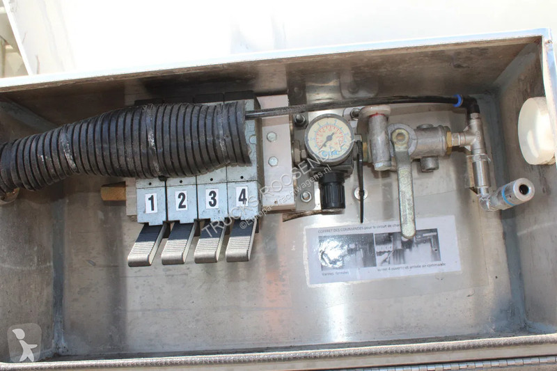 Kamion Renault 430 + PALFINGER SYSTEM