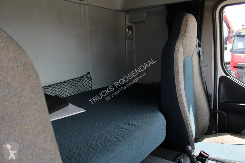 Vrachtwagen Volvo 280 + 19 T + LIFT + EURO 6 +...