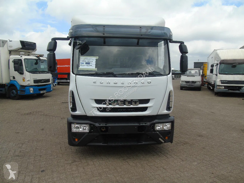 Camion Iveco 120E21 + EURO 6