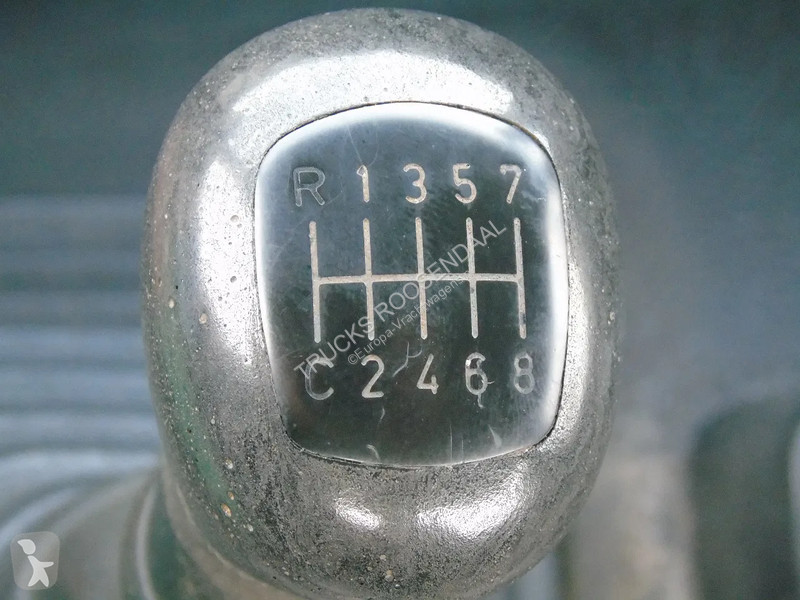 Kamion Mercedes 1929 + MANUAL