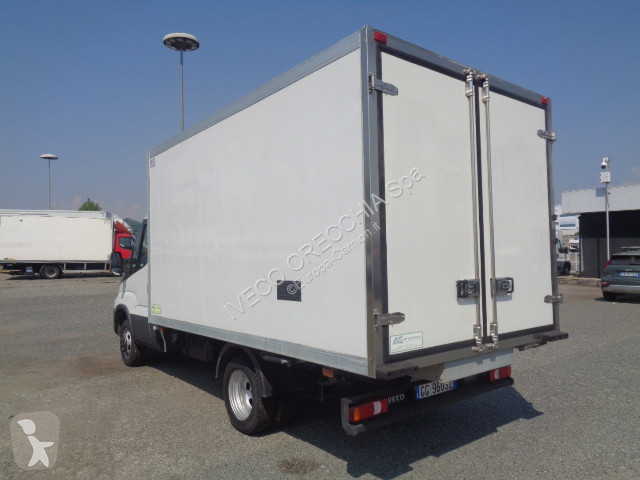 Camion Iveco DAILY 35C16