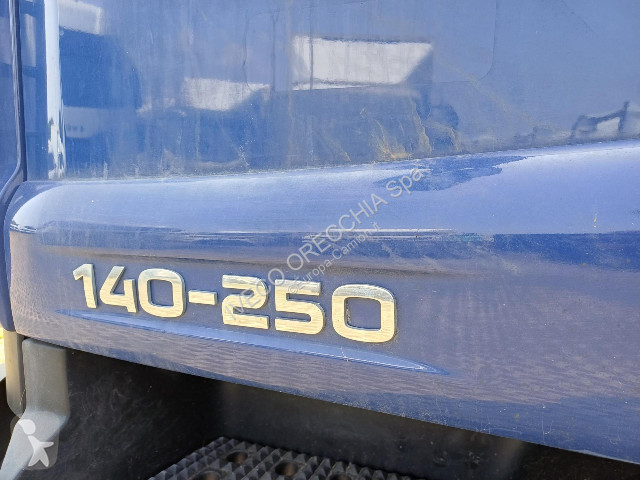 Camion Iveco EUROCARGO ML140E25/P