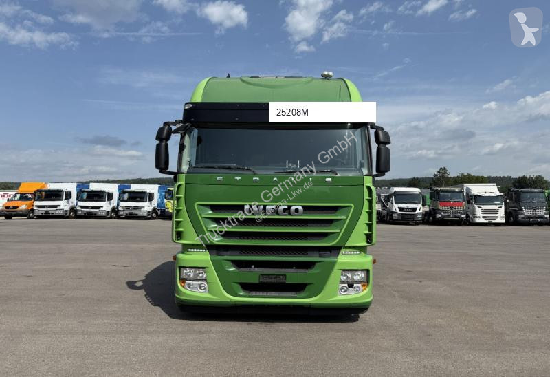 Kamion Iveco 190S42