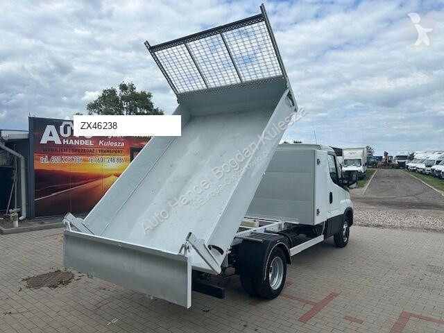 Užitkové vozidlo Iveco 35C14