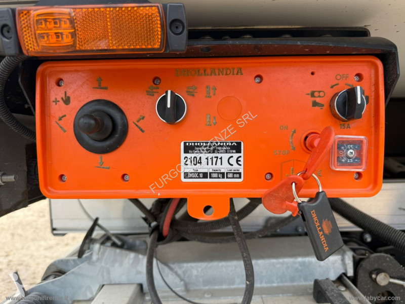 Camion Mitsubishi CANTER FUSO Altri Modelli