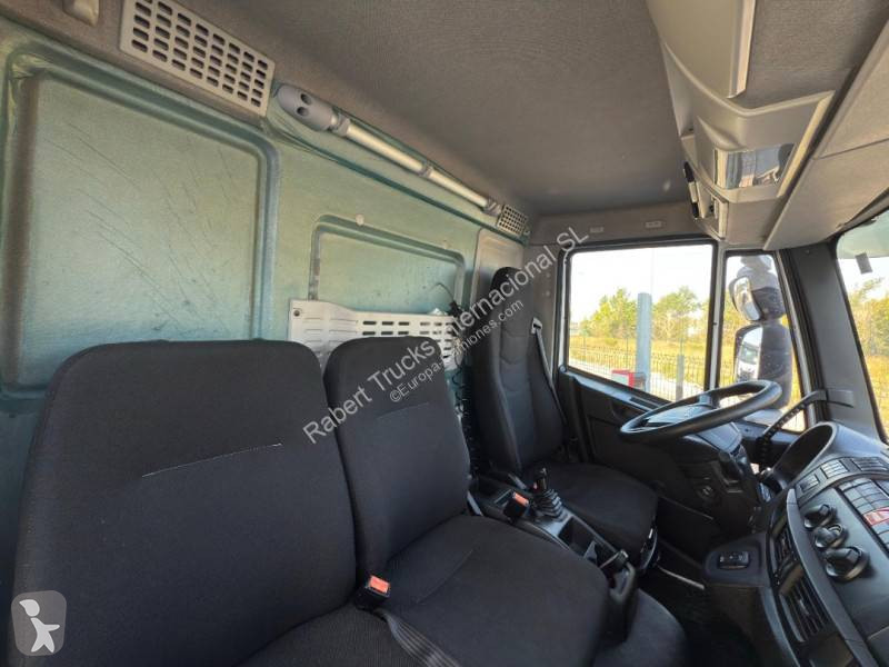 Camion Iveco