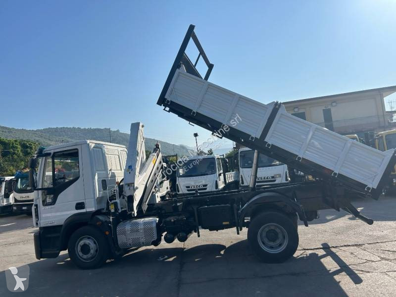 Kamion Iveco