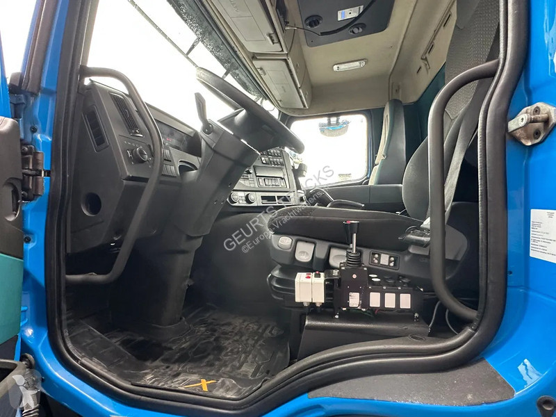 Kamion Volvo FMX 460 10X4 VDL S-40-7200...