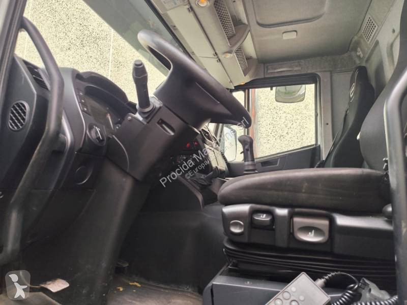 Camion Iveco