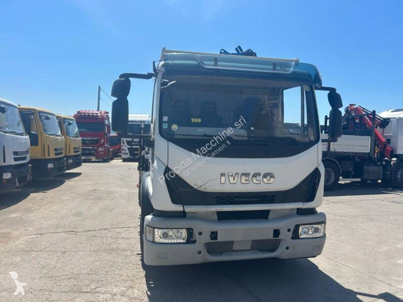 Kamion Iveco