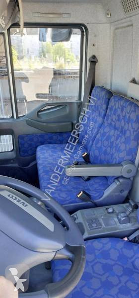 Camion Iveco