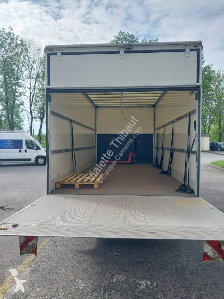 Camion Iveco