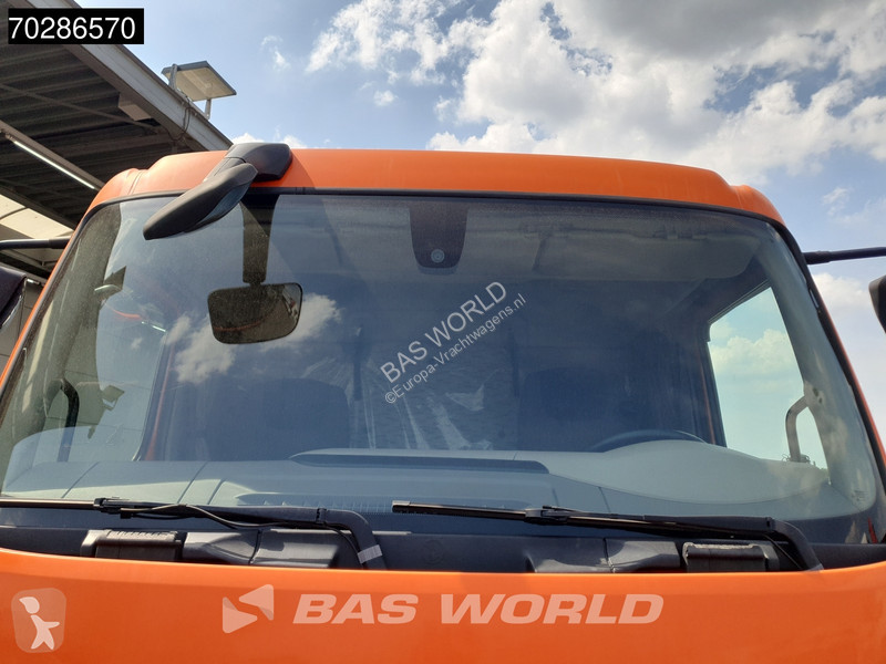 Camion DAF 220  4X2 10tons NL-Truck...