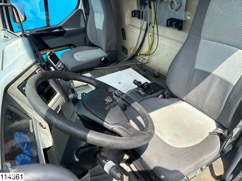 Kamion Renault 270 20215 Liter, LPG GPL, Gas...