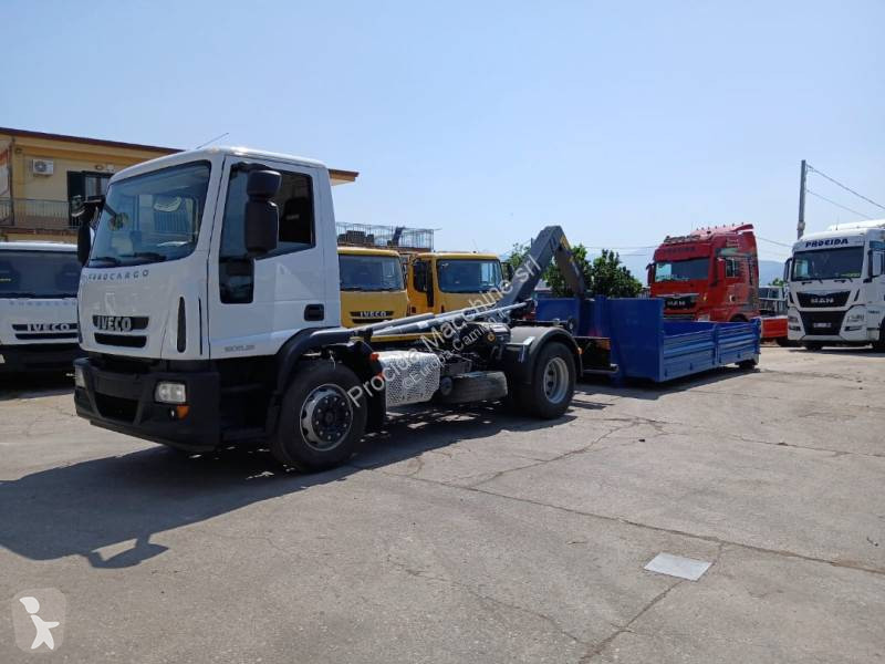 Kamion Iveco