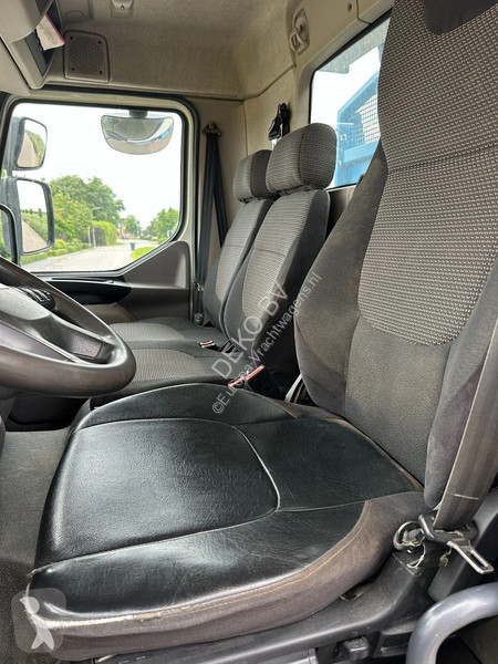 Kamion DAF 310 Portaalarm/...