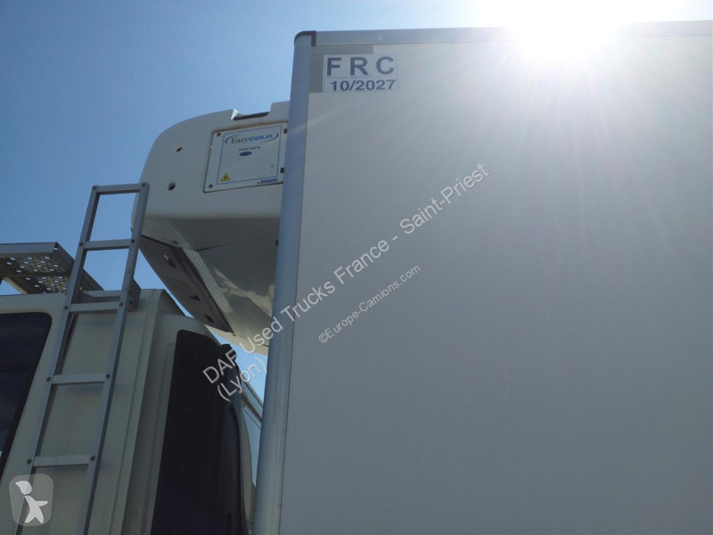 Camion DAF 450 FAX 8X2 Freezer 8X2 X