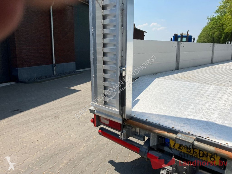 Lastbil DAF 290 FAN 6x2 Euro 6  Oprijwagen...