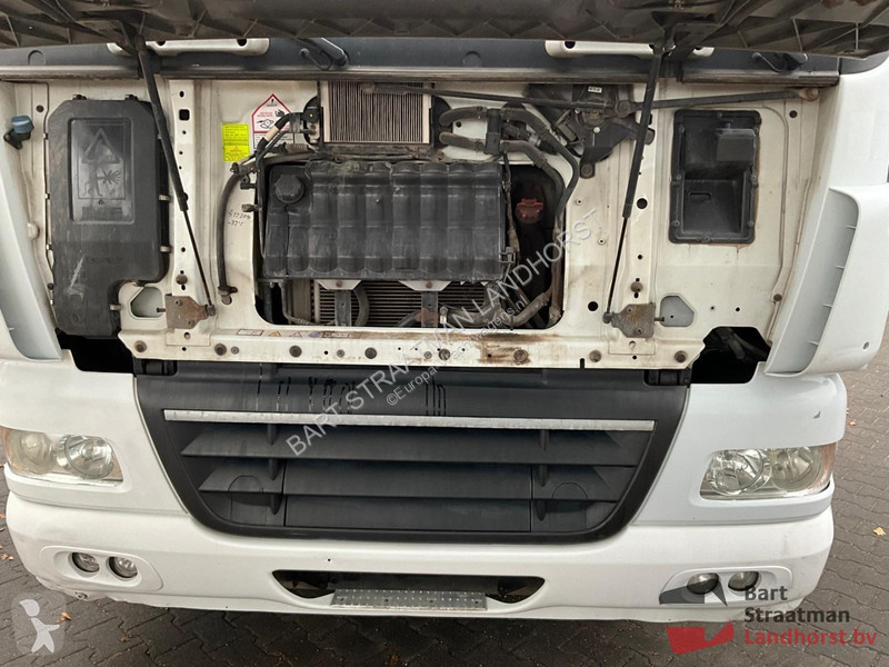 Kamion DAF FAR.460T 6x2 Euro 5 Containerauto...
