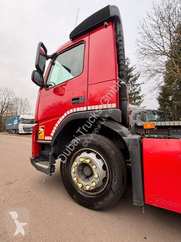 Camion Volvo FM 370