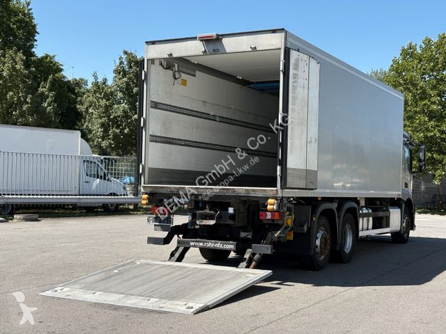 Camion Mercedes...