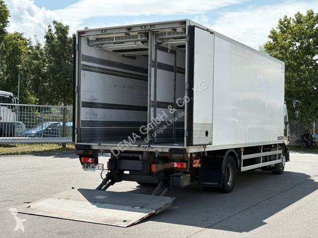 Kamion Renault D240.16*Thermoking*ATP*2...
