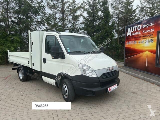 عربة نفعية Iveco