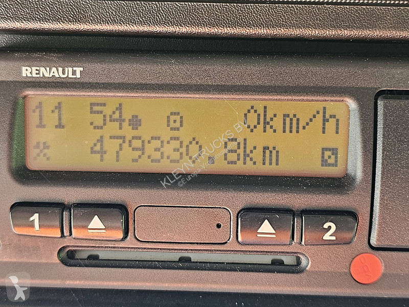 Kamion Renault MIDLUM 180.12