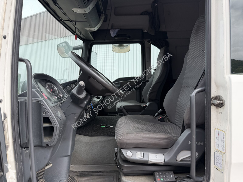 شاحنة MAN TGM 18.330 4X2 LL TGM 18.330 4X2 LL,...