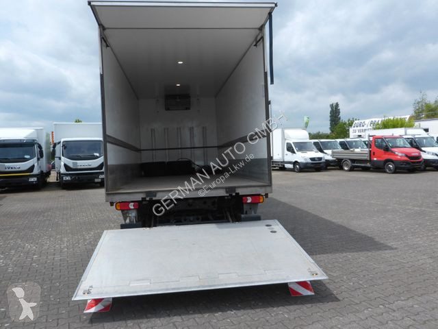 Kamion Iveco 75E21/P M.Carrier 450 Kühler