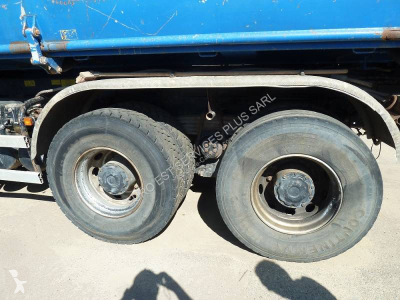 Camion MAN