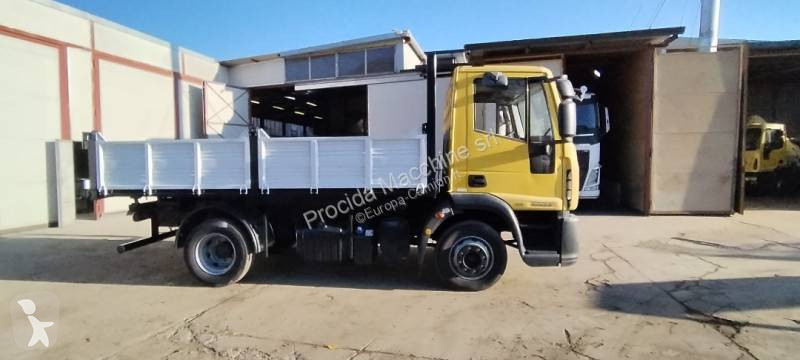 Kamion Iveco