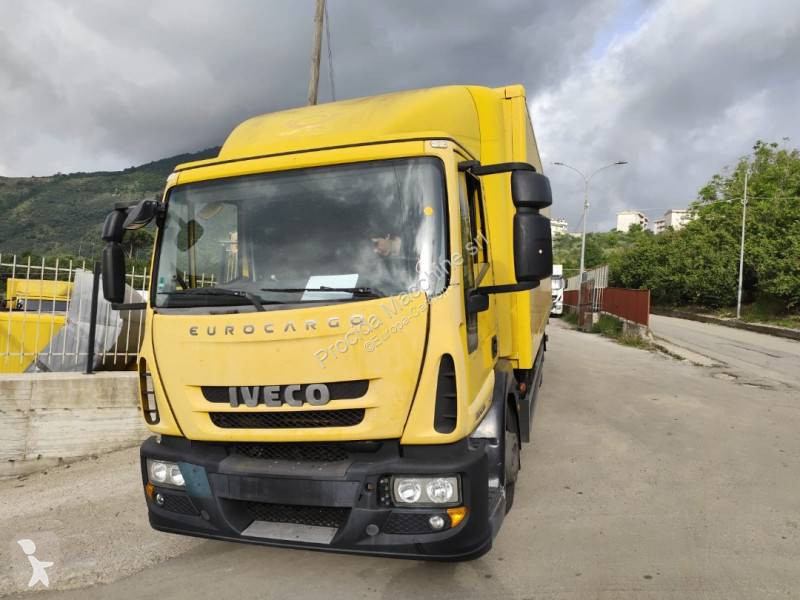 Kamion Iveco
