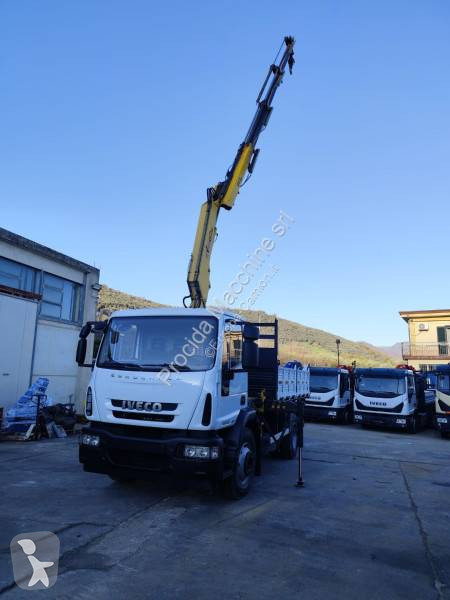 Camion Iveco