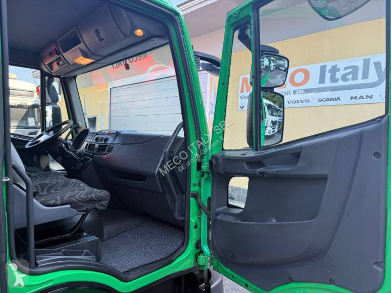 Kamion Iveco