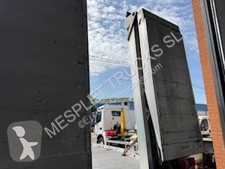 Camion Mercedes