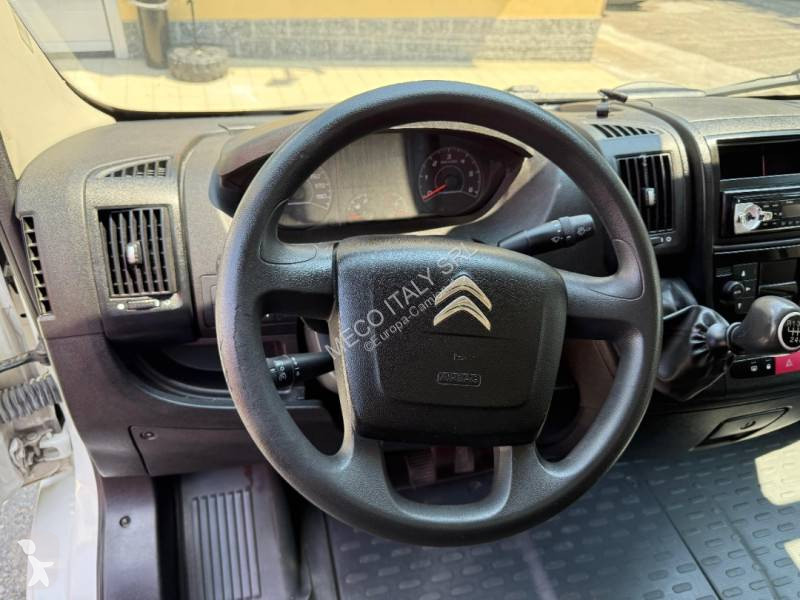 Kamion Citroën
