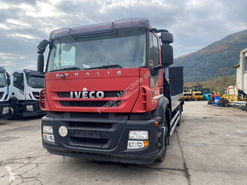 Kamion Iveco