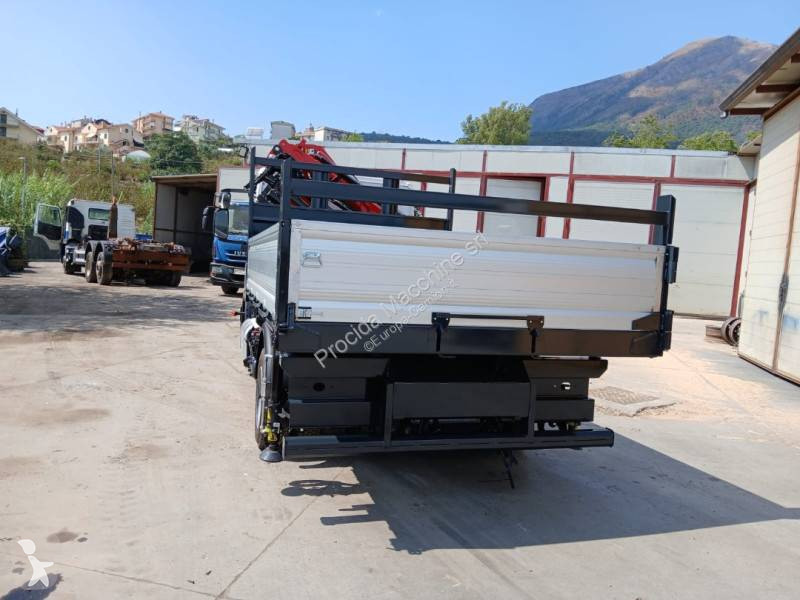 Camion Iveco