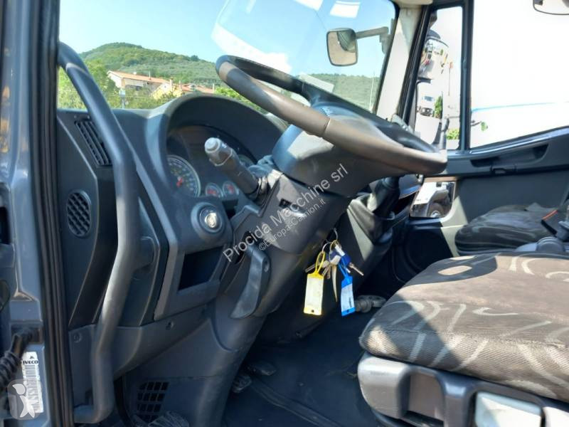 Kamion Iveco