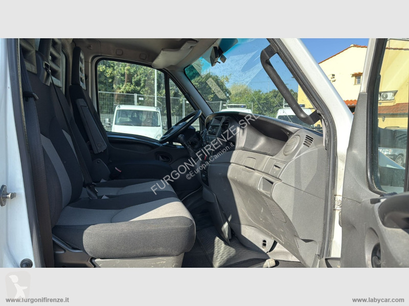 Veículo utilitário Iveco DAILY 70C17 Altri Modelli