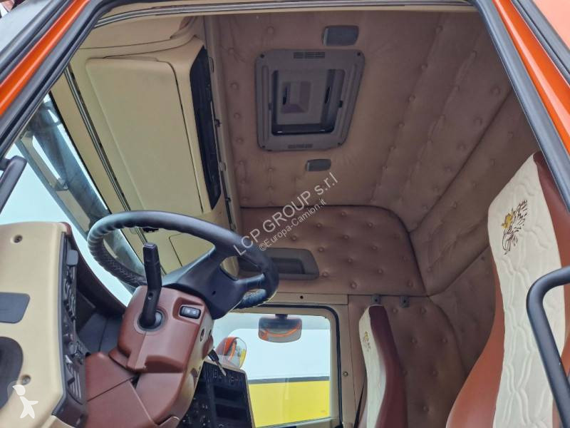 Camion Scania