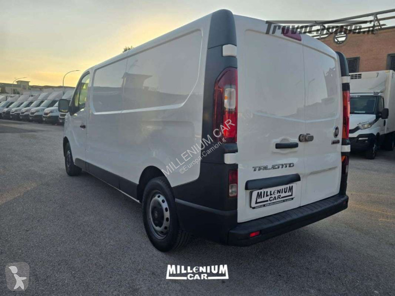 Veicolo commerciale Fiat TALENTO 2020 PASSO...