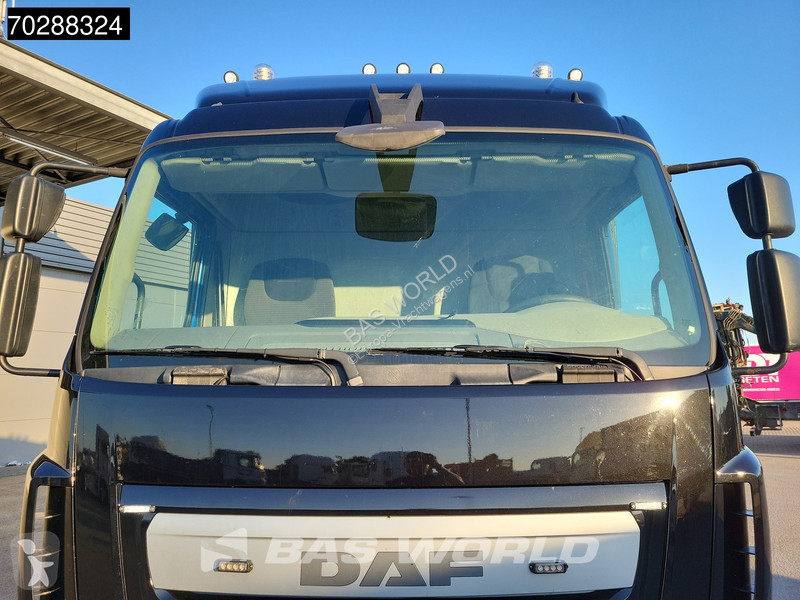 Kamion DAF 180 4X2 14t NL-Truck Machine...
